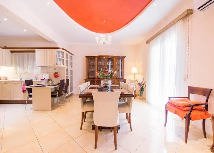 Appartamento Nespola House