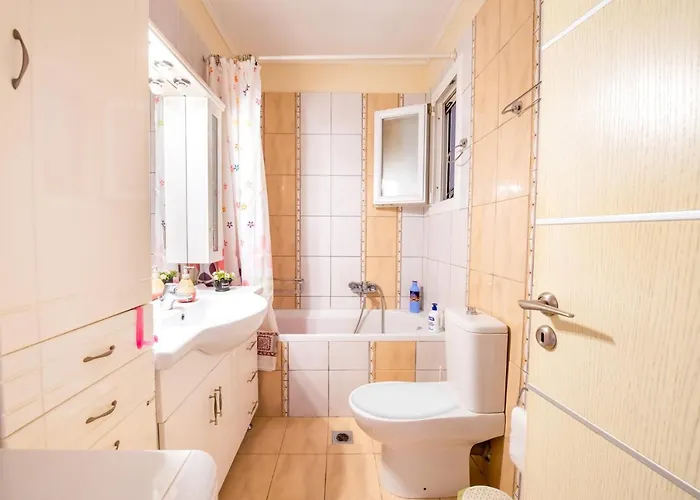 Nespola House Appartamento