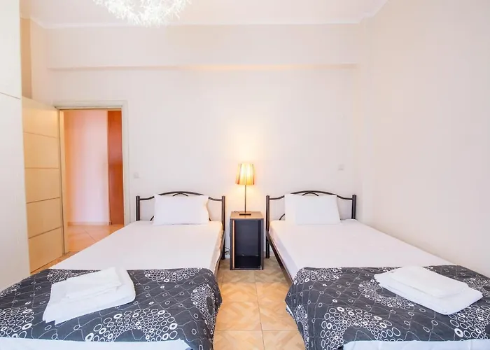 Nespola House *
