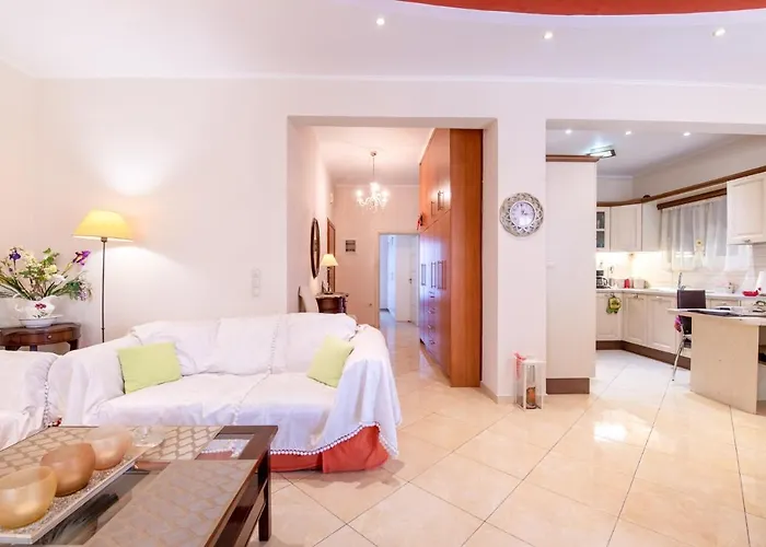 Nespola House Appartamento