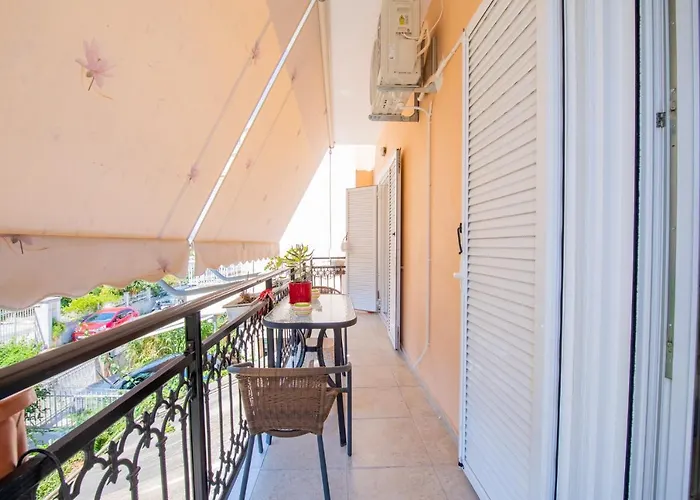 Appartamento Nespola House