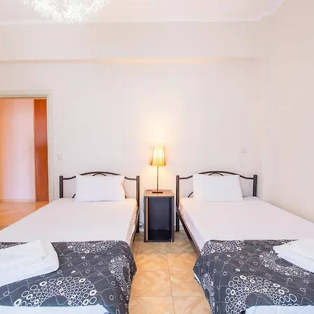 Nespola House *
