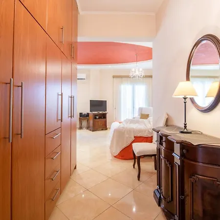 Nespola House