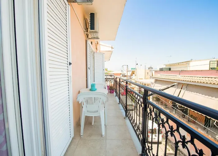Nespola House Apartamento *