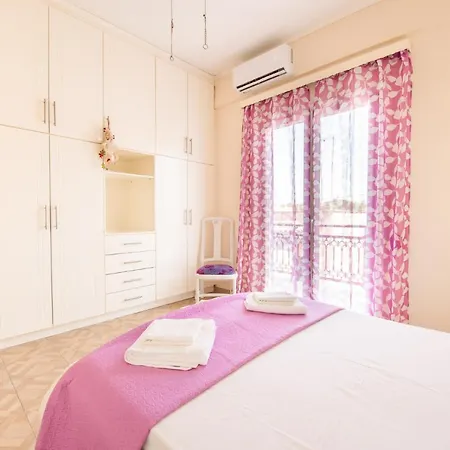Nespola House Lejlighed *
