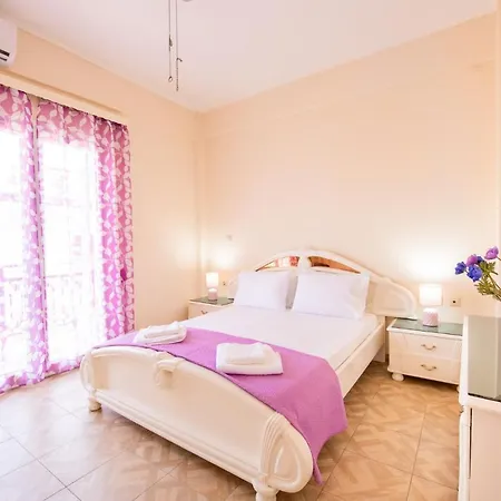 Lejlighed Nespola House Mantouki