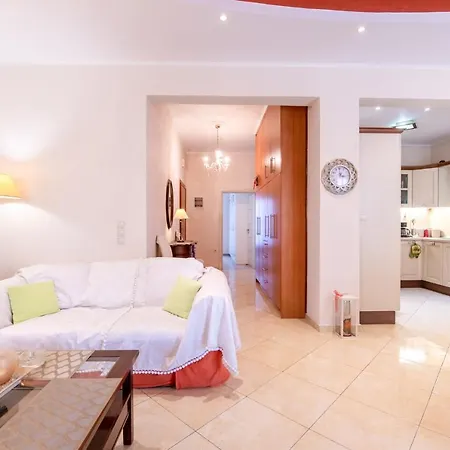 Nespola House Apartmán