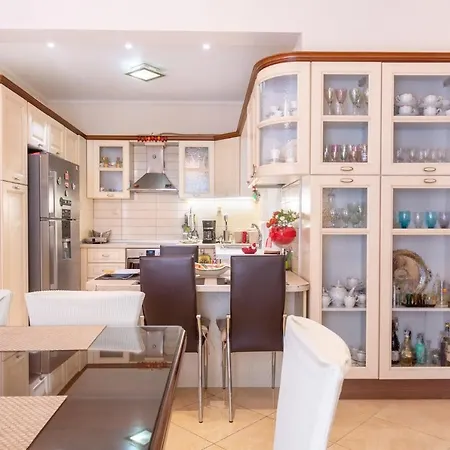 Nespola House *