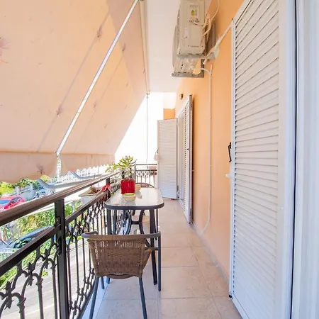 Apartmán Nespola House