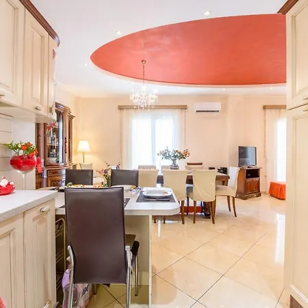 Nespola House *