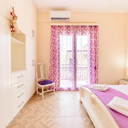 Lejlighed Nespola House Mantouki