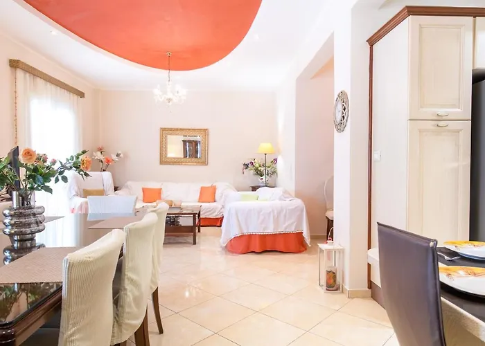 Nespola House Mantouki