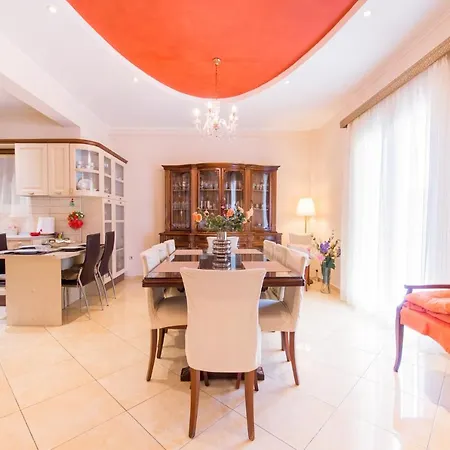 דירה Nespola House