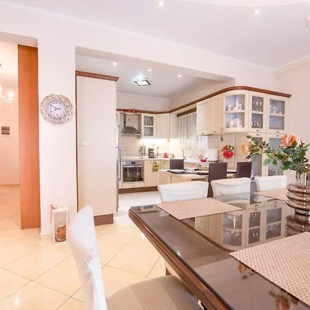 Nespola House Apartmán Mantouki