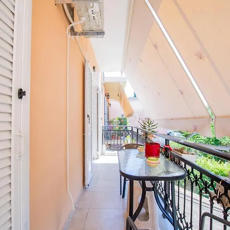 Nespola House דירה *