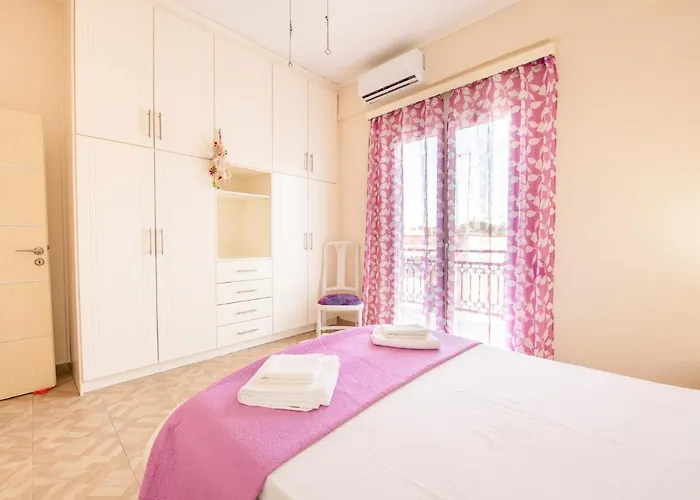 Nespola House Appartement *