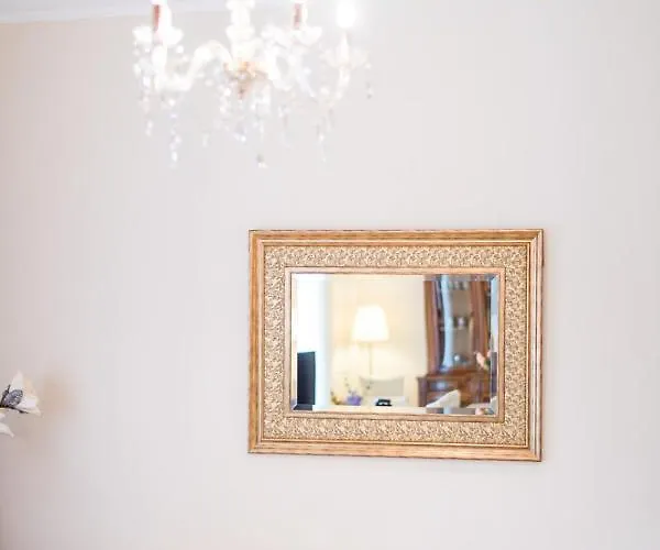 Nespola House Appartement *