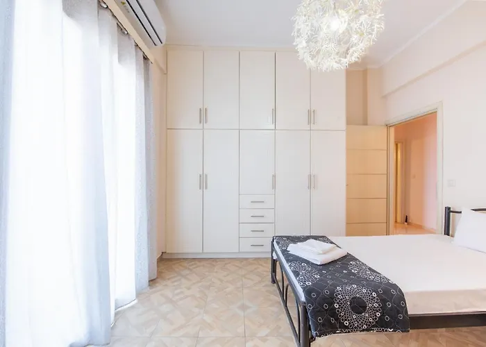 Appartement Nespola House *