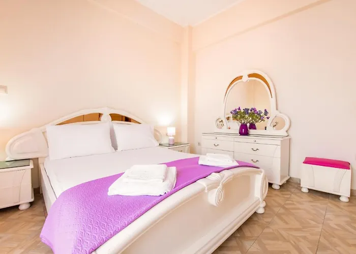 Nespola House