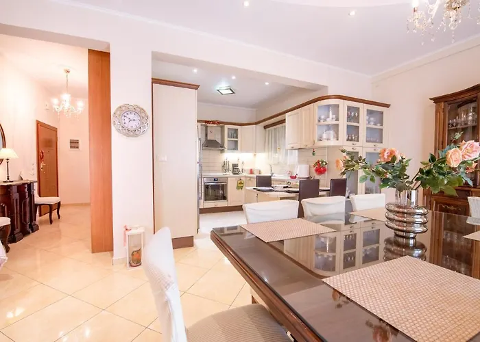 Nespola House Appartement Mantouki