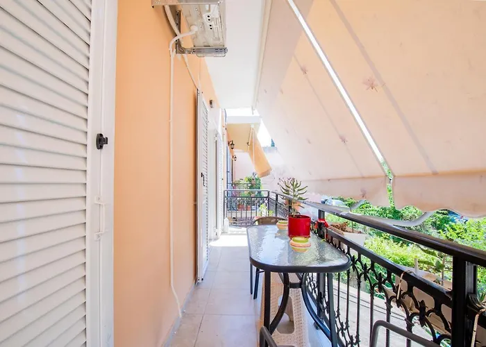 Nespola House Appartement *