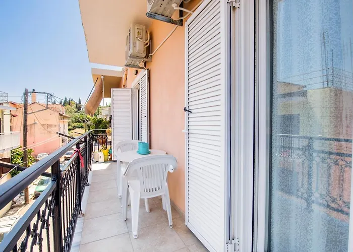 Appartement Nespola House *