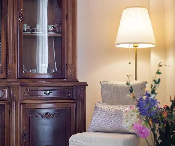 Appartement Nespola House