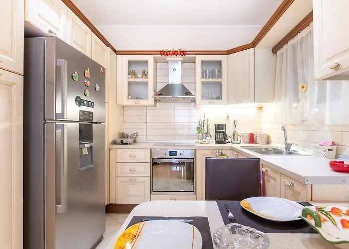 Nespola House *